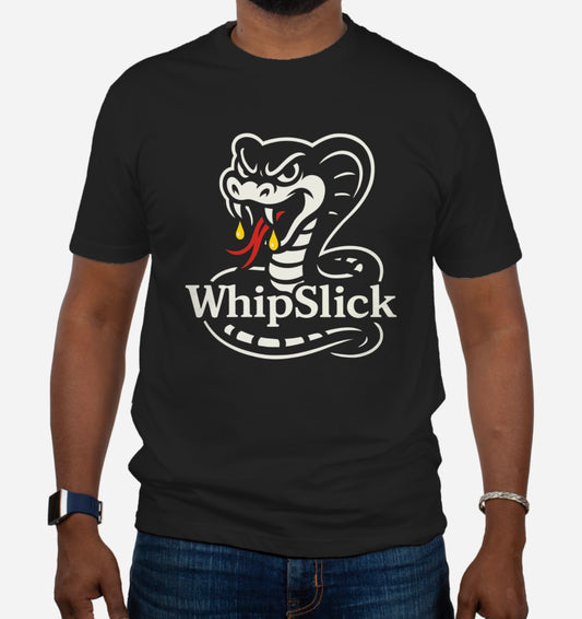 WhipSlick T-Shirt