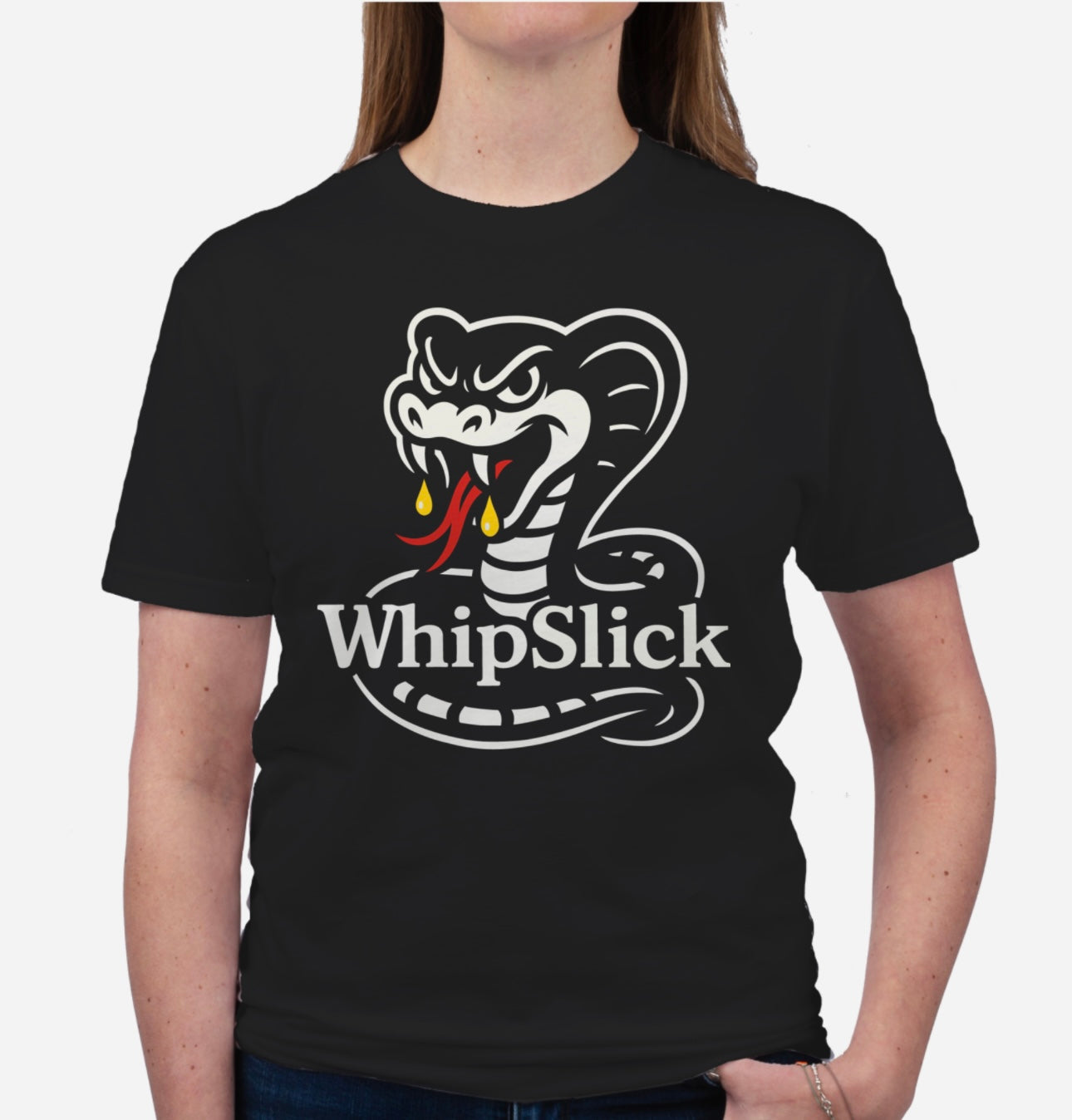 WhipSlick T-Shirt