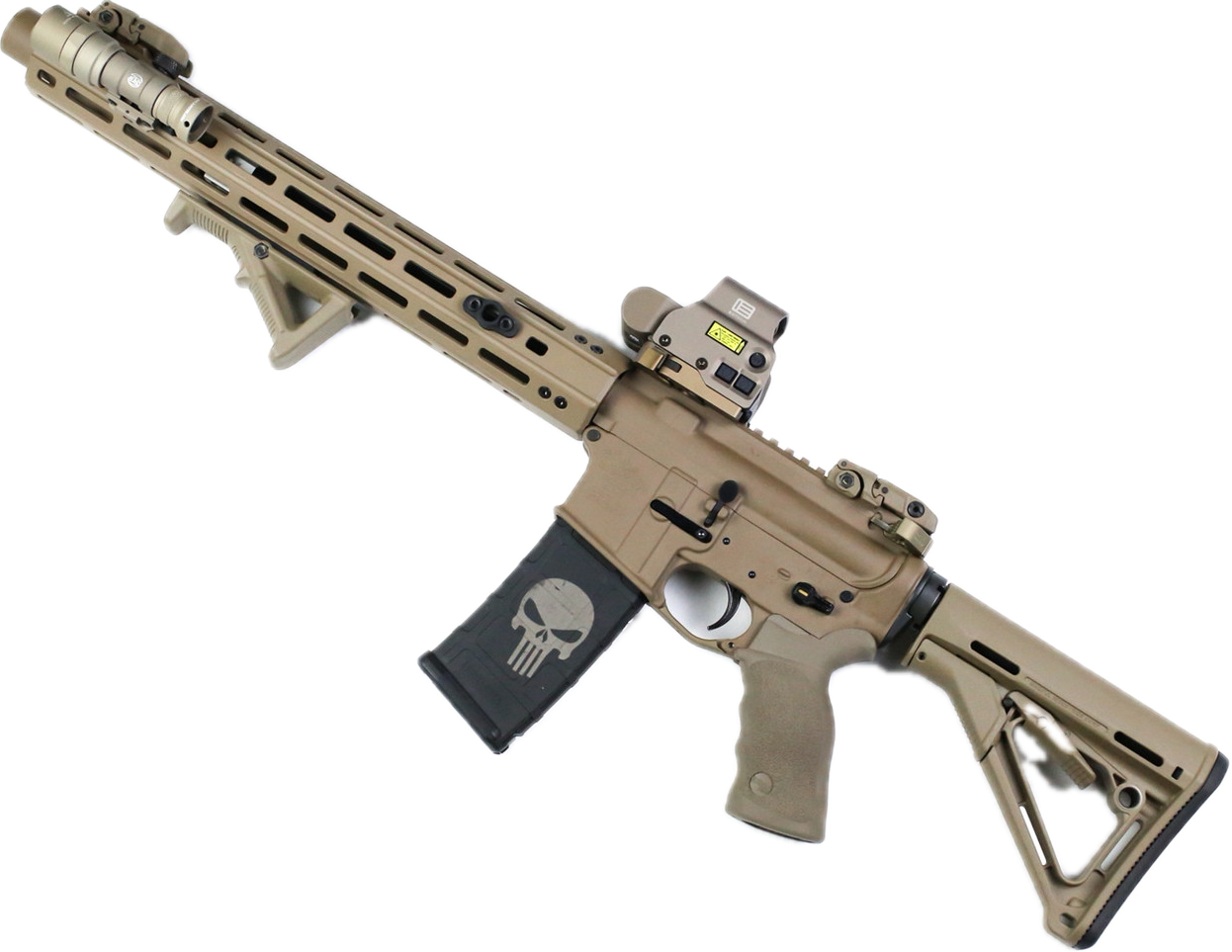 WhipSlick AR-15 Gun Oil